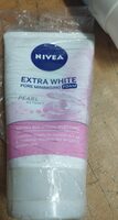 Nivea extrawhite minimising - Product - en