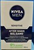 After Shave Bálsamo - Product