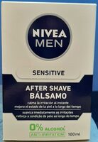 After Shave Bálsamo - Product - es