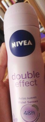 Nivea double effect - 1