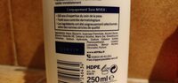 Lait fluide hydratation express - 製品 - fr