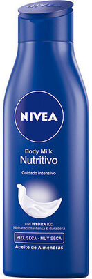 Body Milk - Product - en