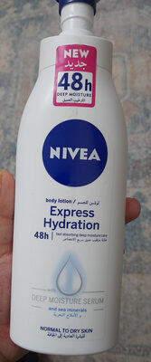Express Hydration - Product - en