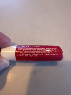 Labello cherry chine - Produkt - en