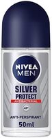 Nivea Deo Men Roll On Silver Protect 50ml - Produkt - en