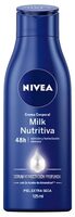 Crema corporal Milk Nutritiva - Product - es
