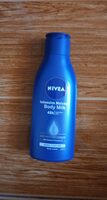 Nivea Intensive moisture body milk - Product - en