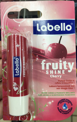 Fruity Shine Cherry - Produto - fr