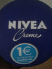 nivea crème - Product