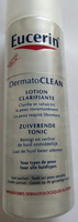 Dermato clean lotion clarifiante - Product - fr
