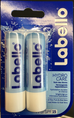 Hydro Care SPF15 - Product - fr