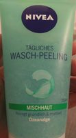 Tägliches Wasch-Peeling - Produkt - de