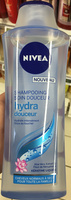 Shampooing soin douceur hydra douceur - Product - fr