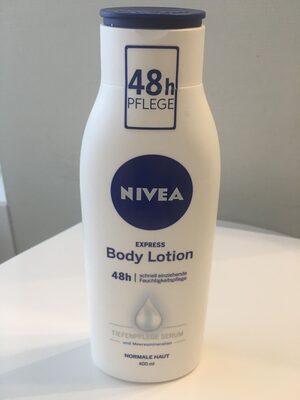 Express Body Lotion - 2