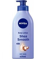 Nivea Body Lotion Cocoa Butter 625 ml - Produit - en