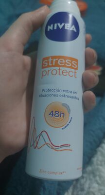 Nivea stress protect - 1
