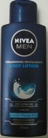 Nivea Men Body Lotion - Product - de