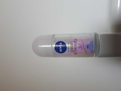 Pearl & Beauty - Produkt - fr