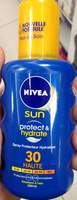 Protect & Hydrate 30 haute - Produkt - fr