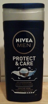 Protect & Care - Produkt