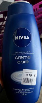 Creme Care - Produkt