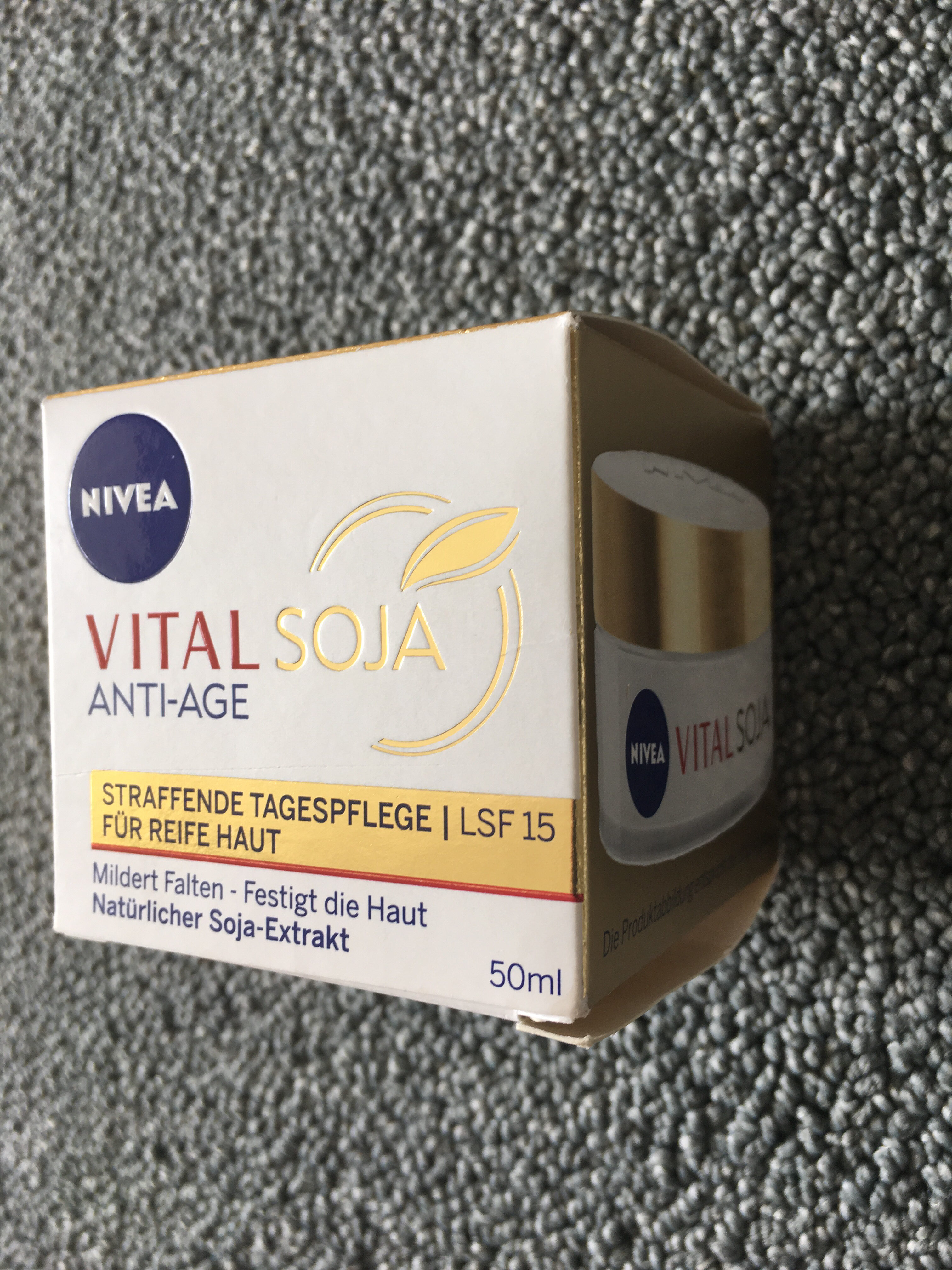 Vital Soja - 製品 - de