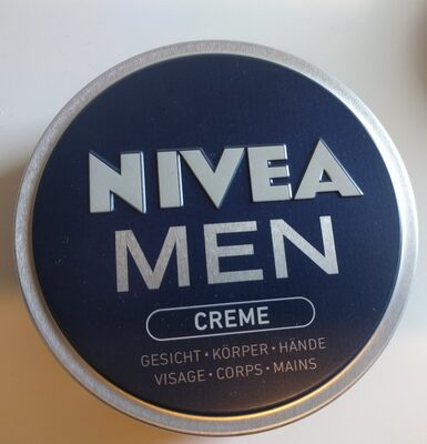 Nivea Men Creme - 4
