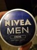 Nivea men - Product