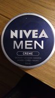 Nivea Men Creme - Product - en