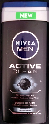 Active Clean - Produkt - de