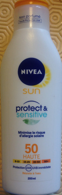 Protect & Sensitive 50 - Product