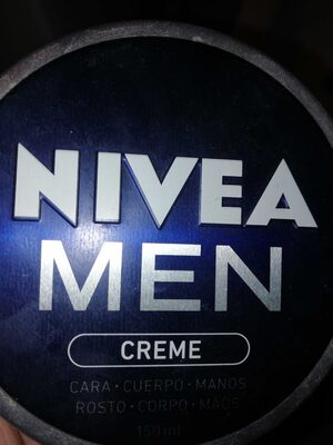 Nivea Men Creme - 3