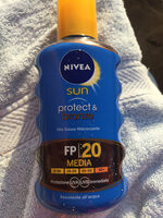 Protect & Bronze - Product - it