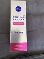 Cellular filler - Product - fr