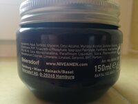 Nivea Men Styling Cream - Продукт - de