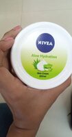 Niviea aloe hydration - Produkt - en