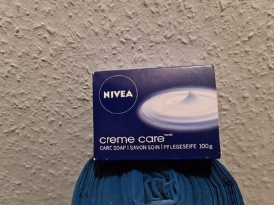 Creme care Soap - Produkt - en