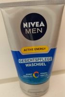Gesichtspflege Waschgel - 製品 - de
