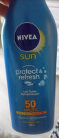 nivea sun protect and fresh - Product - fr