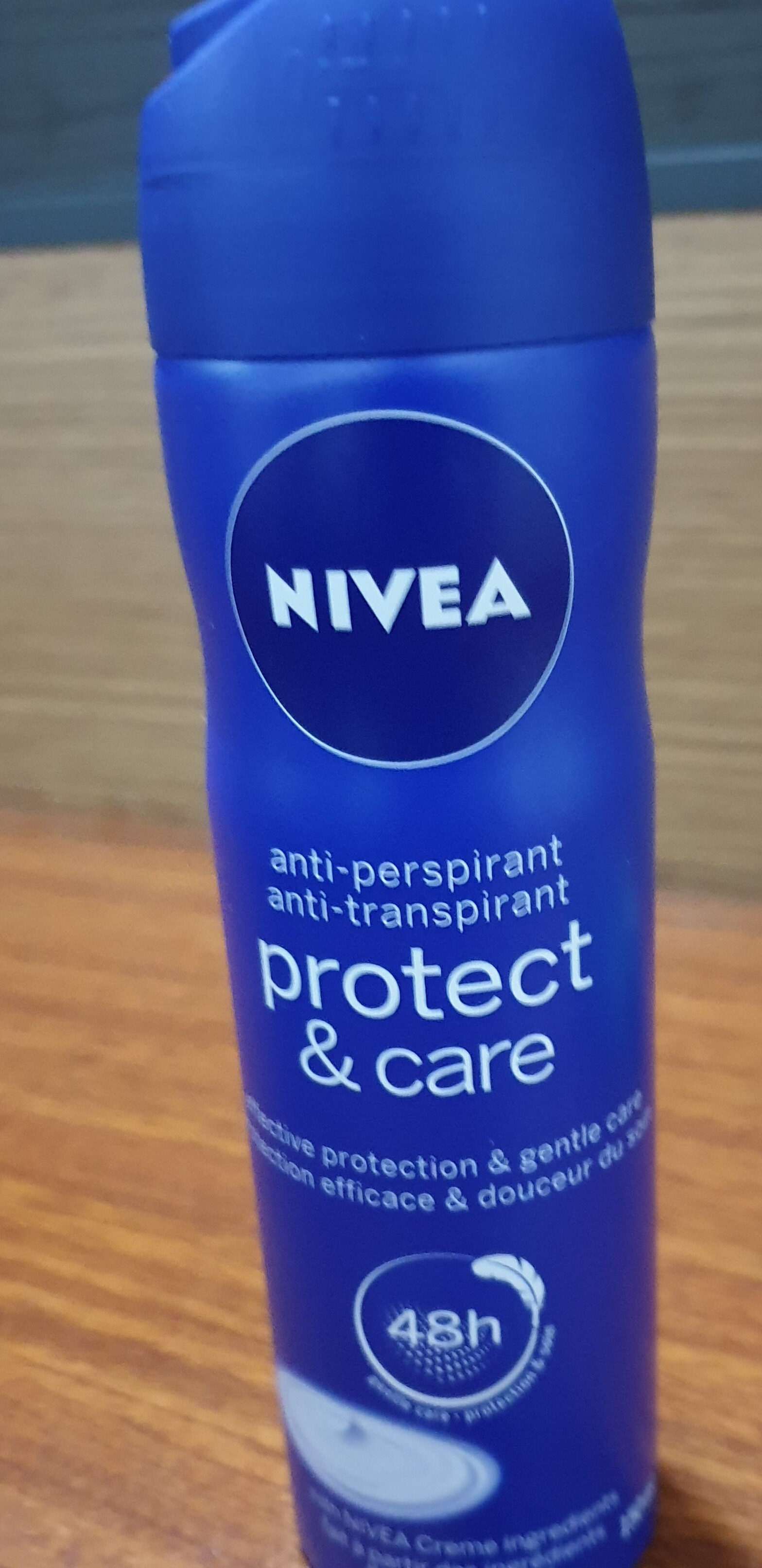 Protect & Care - Product - fr
