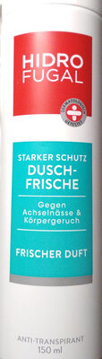Dusch-Frische - Product - de