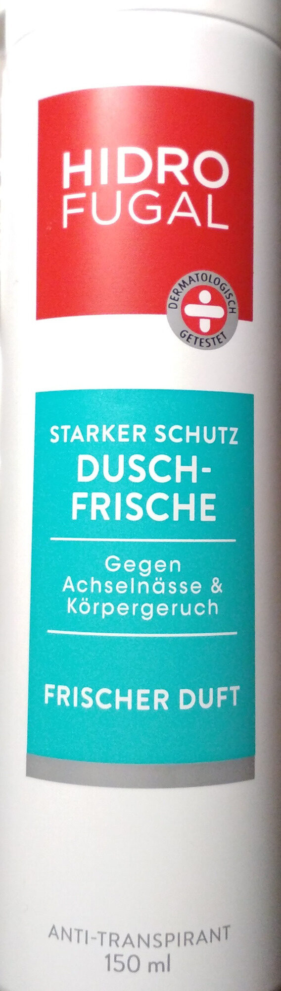 Dusch-Frische - Produkt - de