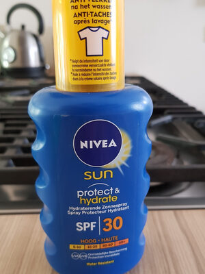 Sun Protect & Hydrate 30 - Product - nl
