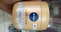 NIVEA NOURISHING COCOA - Produit - en