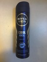 Cool Kick - Produkt - fr