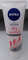 dry comfort - Product - de