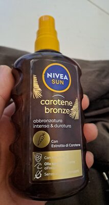 nivea sun - Product - fr