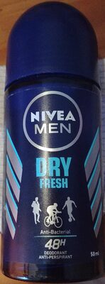 Men Dry Fresh - 1