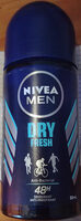 Men Dry Fresh - Produto - en