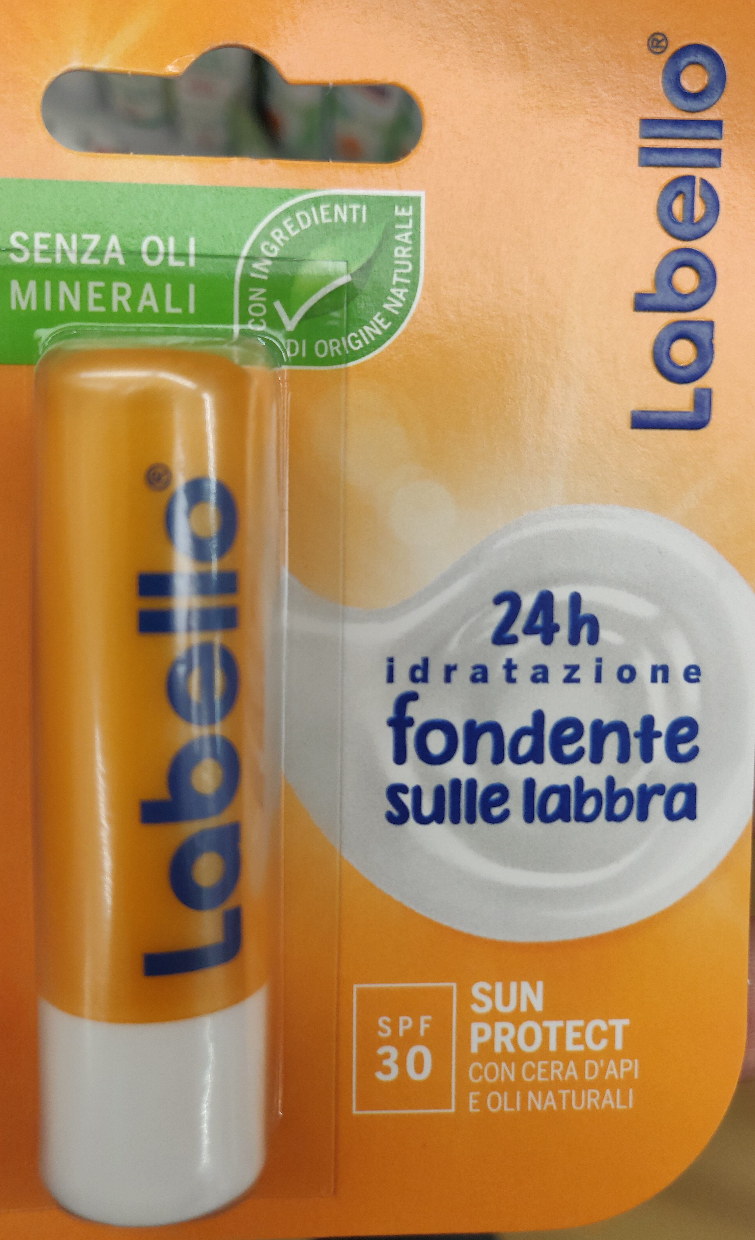 labello sun protect - Product - it